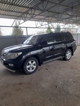 SUV   Toyota Land Cruiser 2011 , 3500000 , 