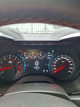  Camaro, 2016