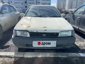  Nissan Pulsar 1992 , 99900 , 