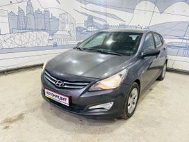  Hyundai Solaris 2016 , 850000 , 