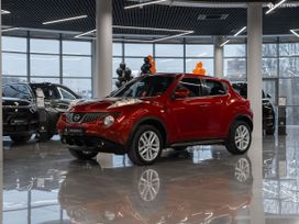 SUV   Nissan Juke 2012 , 1180000 , 