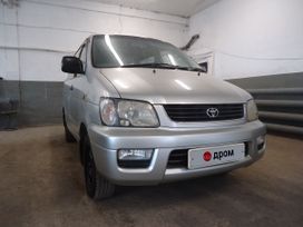    Toyota Town Ace Noah 2000 , 725000 , 