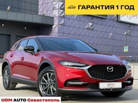 SUV   Mazda CX-4 2022 , 3197000 , 