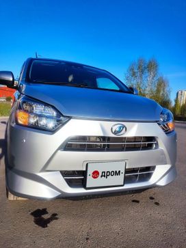 Daihatsu Mira e:S 2020 , 810000 , 