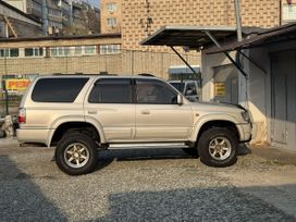 SUV   Toyota Hilux Surf 1996 , 1500000 , 