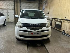  Toyota Ractis 2010 , 510000 , 