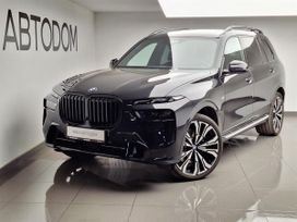 SUV   BMW X7 2025 , 18480000 , 