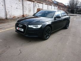  Audi A6 2011 , 1500000 , 