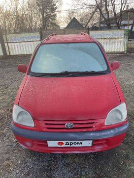  Toyota Raum 1986 , 230000 , -