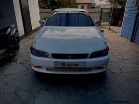  Toyota Mark II 1996 , 450000 , 