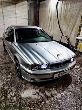  Jaguar X-Type 2001 , 625000 , 