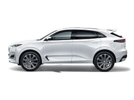 SUV   Changan UNI-K 2023 , 4999900 , 