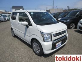  Suzuki Wagon R 2020 , 800000 , 