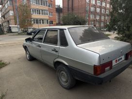   21099 2003 , 93000 , 