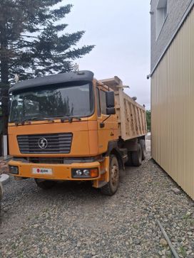  Shacman (Shaanxi) F2000 2008 , 1500000 , 