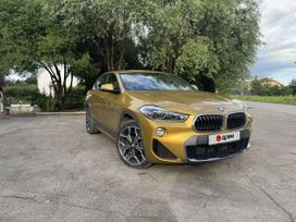 SUV   BMW X2 2020 , 2980000 , 