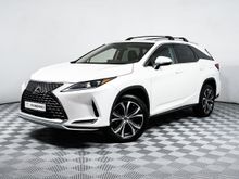  RX350L 2019