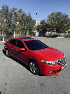  Honda Accord 2008 , 1250000 , 