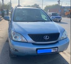SUV   Lexus RX330 2004 , 990000 , 