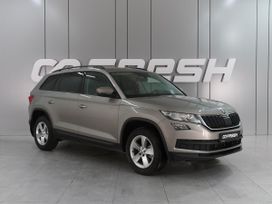 SUV   Skoda Kodiaq 2020 , 2349000 , --