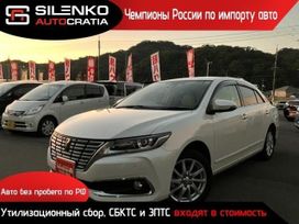  Toyota Premio 2021 , 1360000 , 