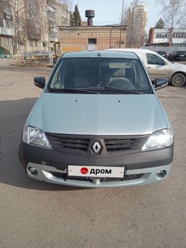  Renault Logan 2006 , 300000 , 