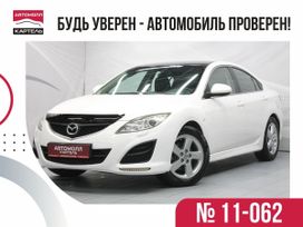  Mazda Mazda6 2011 , 932000 , 