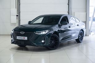  Chery Arrizo 8 2024 , 2650000 , 