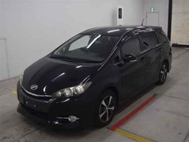    Toyota Wish 2013 , 1950000 , 