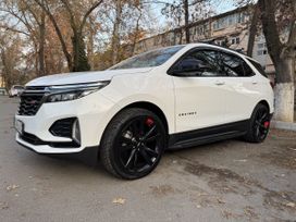 SUV   Chevrolet Equinox 2023 , 2600000 , 