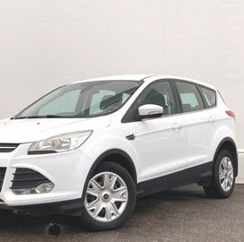 SUV   Ford Kuga 2015 , 1550000 , 