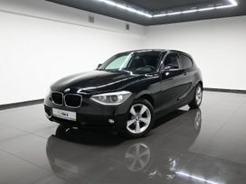  3  BMW 1-Series 2012 , 1250000 , 