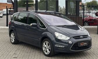   Ford S-MAX 2012 , 1059000 , 