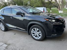 SUV   Lexus NX200t 2015 , 2900000 , 