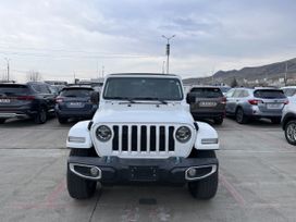 SUV   Jeep Wrangler 2021 , 3700000 , 