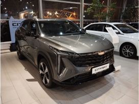 SUV   Geely Cityray 2024 , 3214190 , 