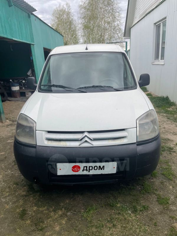    Citroen Berlingo 2011 , 475000 , 