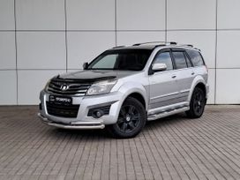 SUV   Great Wall Hover H3 2013 , 715000 ,  