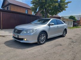  Toyota Camry 2011 , 1690000 , 