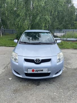  Toyota Auris 2007 , 660000 , 