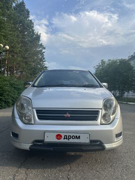  Mitsubishi Mirage Dingo 1999 , 250000 , 