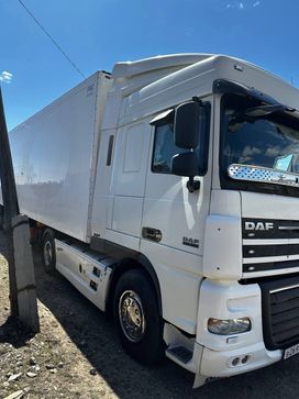   DAF FT XF105.460 2009 , 2700000 , -