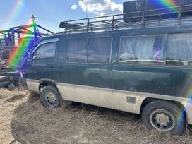    SsangYong Istana 2002 , 250000 , 