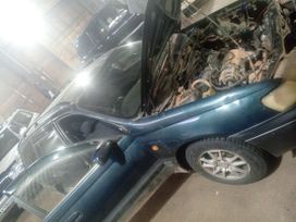  Toyota Caldina 1993 , 110000 , 