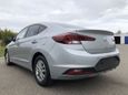  Hyundai Avante 2019 , 2250000 , 