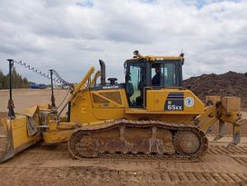  Komatsu D65EX-16 2018 , 13900000 , 