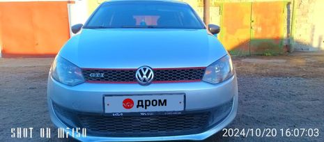  Volkswagen Polo 2010 , 500000 , 