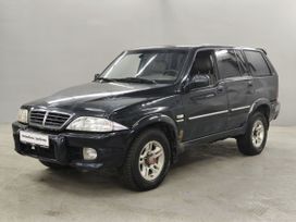 SUV      2008 , 438000 , 