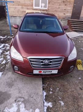  FAW Besturn B50 2012 , 370000 , 