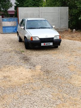  Opel Kadett 1987 , 190000 ,  